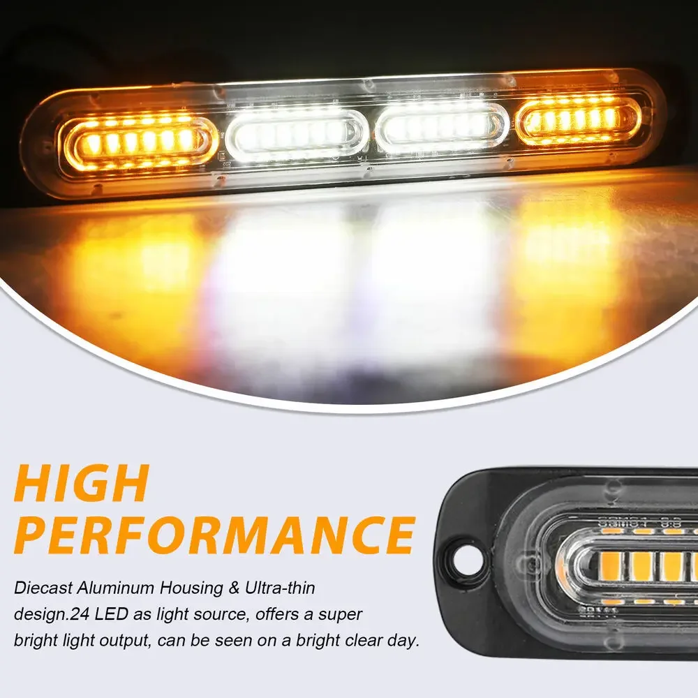 12V 24V Car COB Led Strobe Lig - đánh giá và giá Industrial Laser Pointer 24V