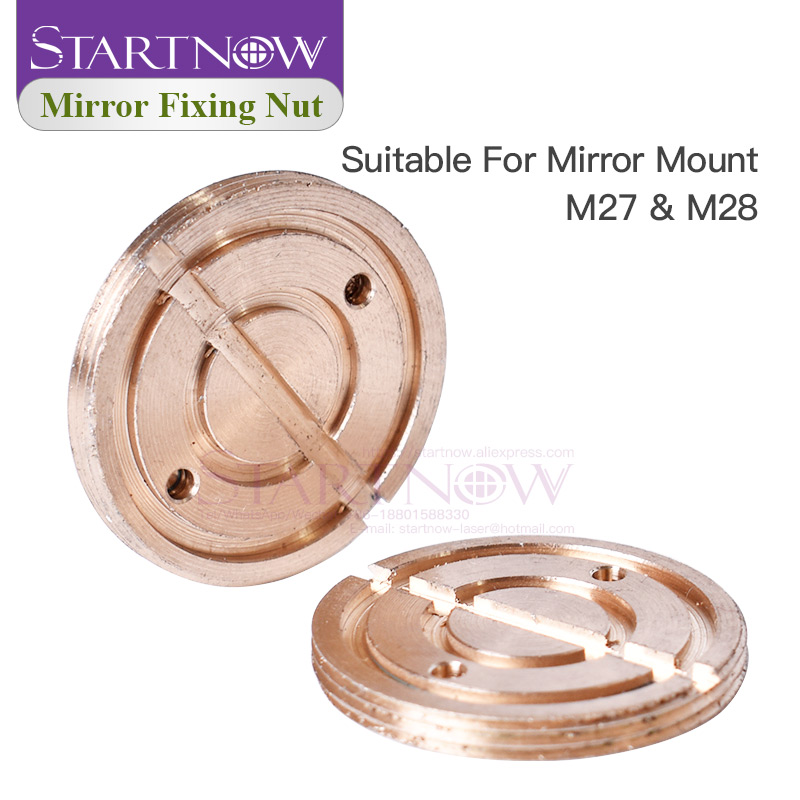 Startnow CO2 Laser Head Mirror - đánh giá và giá Co2 Laser Engraving Machine
