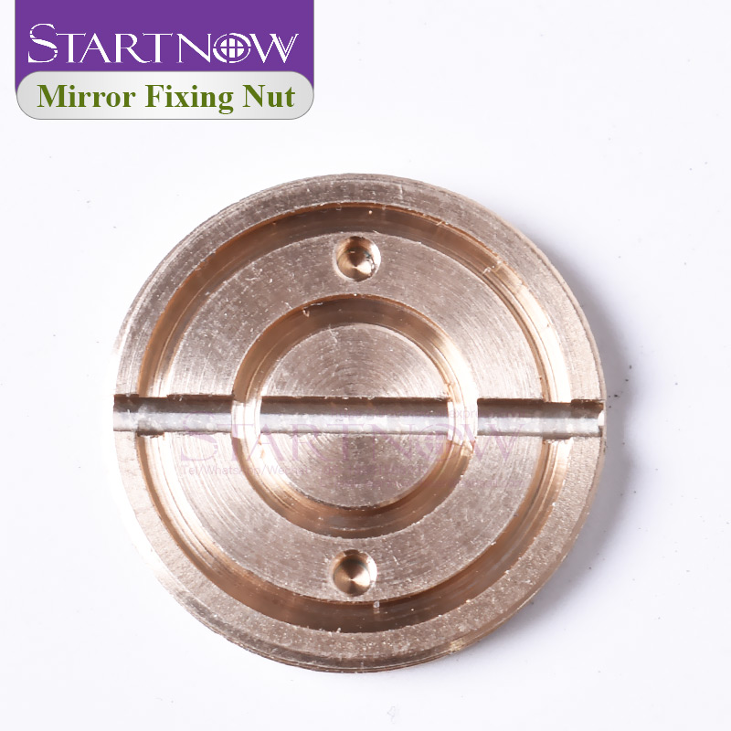 Startnow CO2 Laser Head Mirror - đánh giá và giá Co2 Laser Engraving Machine
