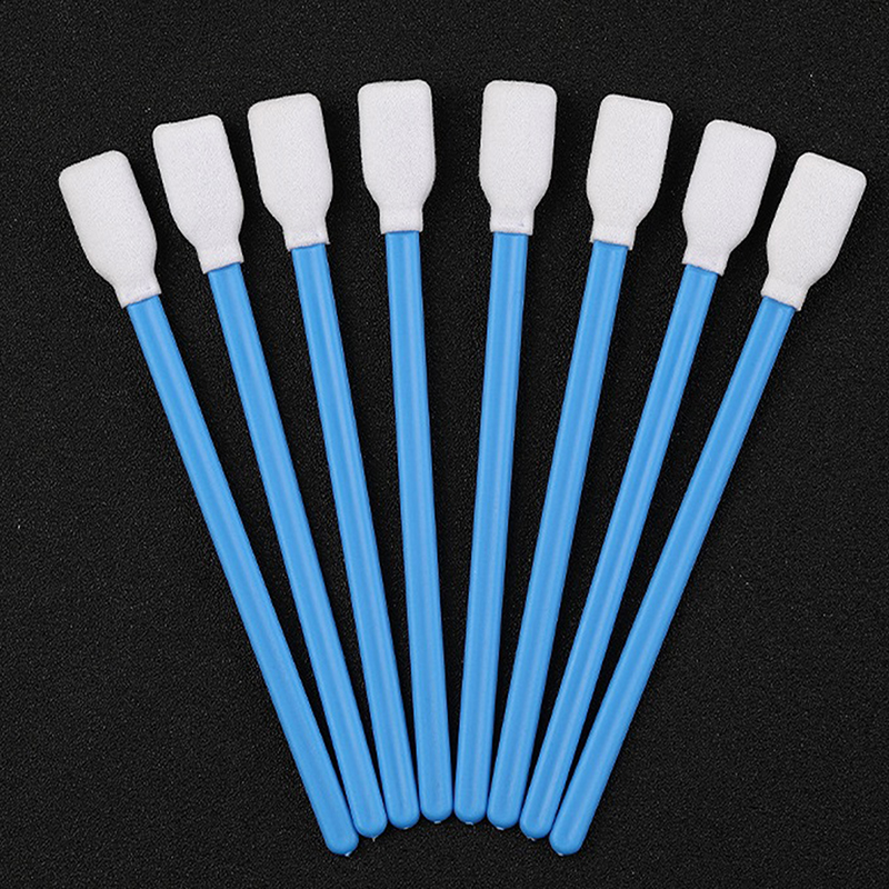 100pcs Industry Cotton Swab No - đánh giá và giá Industrial Laser For Cleaning