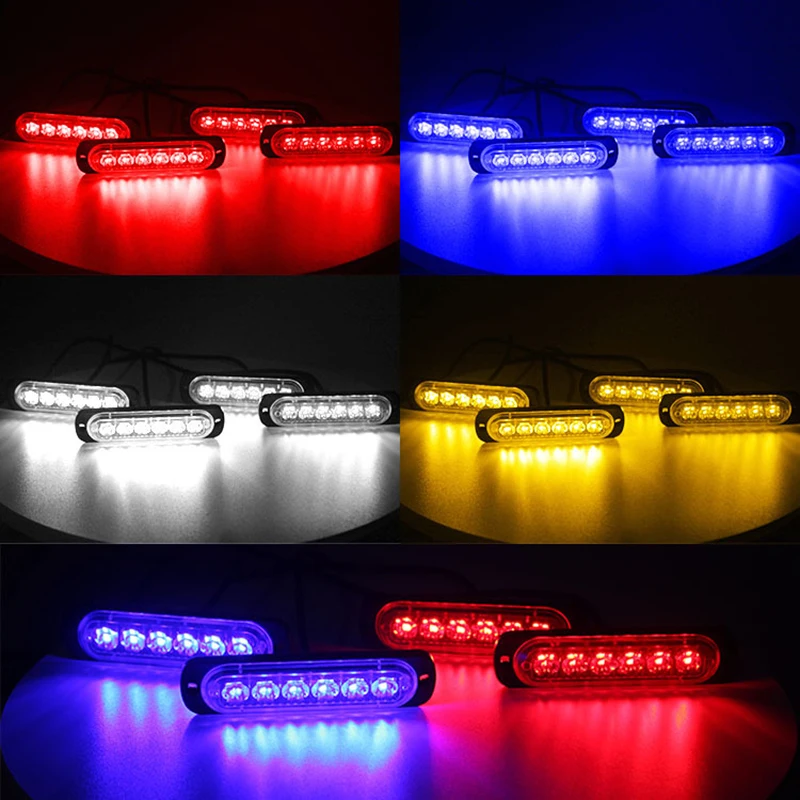 24 LED Strobe Light Wireless C - đánh giá và giá Industrial Laser Pointer 24V