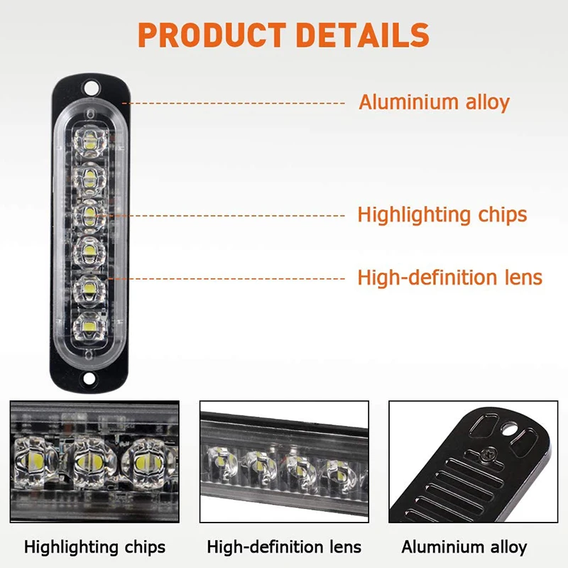 24 LED Strobe Light Wireless C - đánh giá và giá Industrial Laser Pointer 24V
