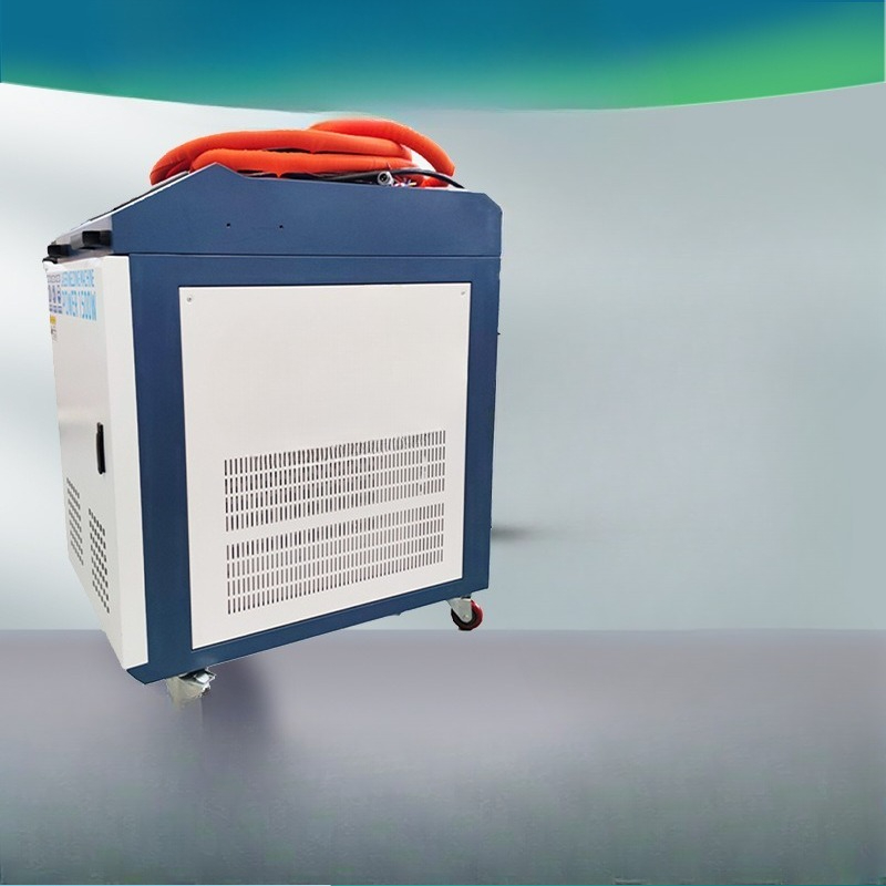 Small Laser Welding Machine In - đánh giá và giá Industrial Laser Welding Tool