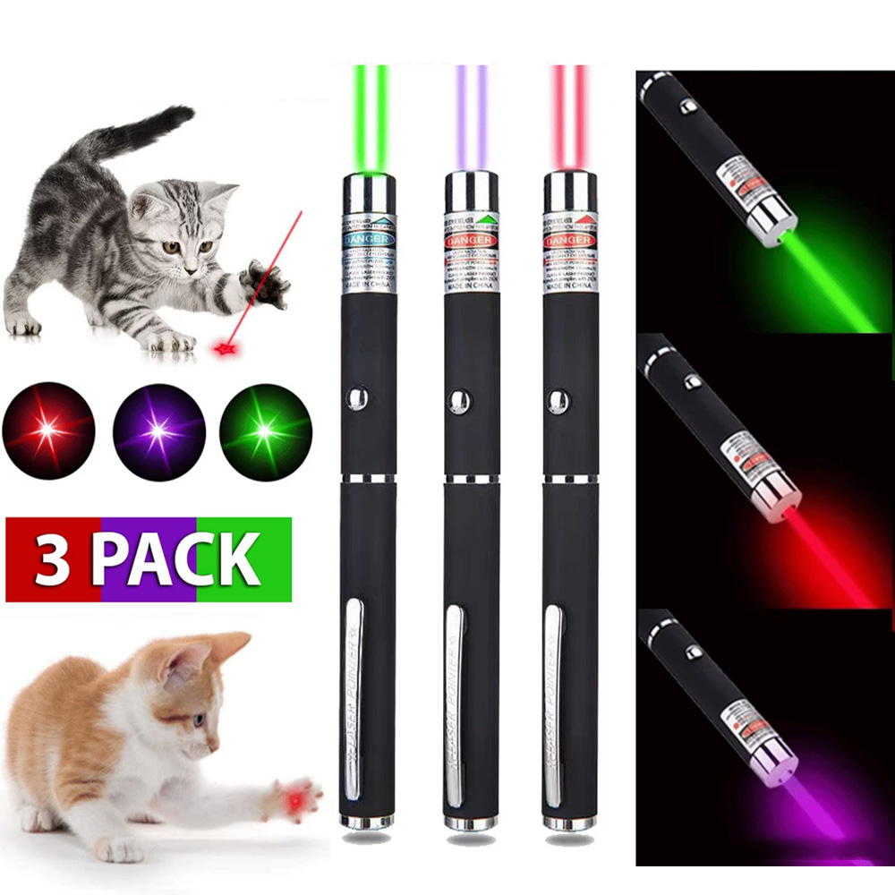 Mini Portable LED Green Redlig - đánh giá và giá Industrial Green Laser