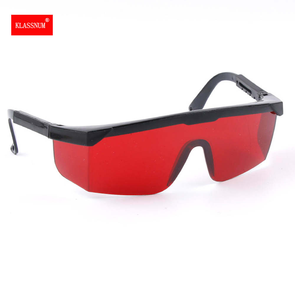 New Useful Eye Safety Glasses  - đánh giá và giá Industrial Green Laser
