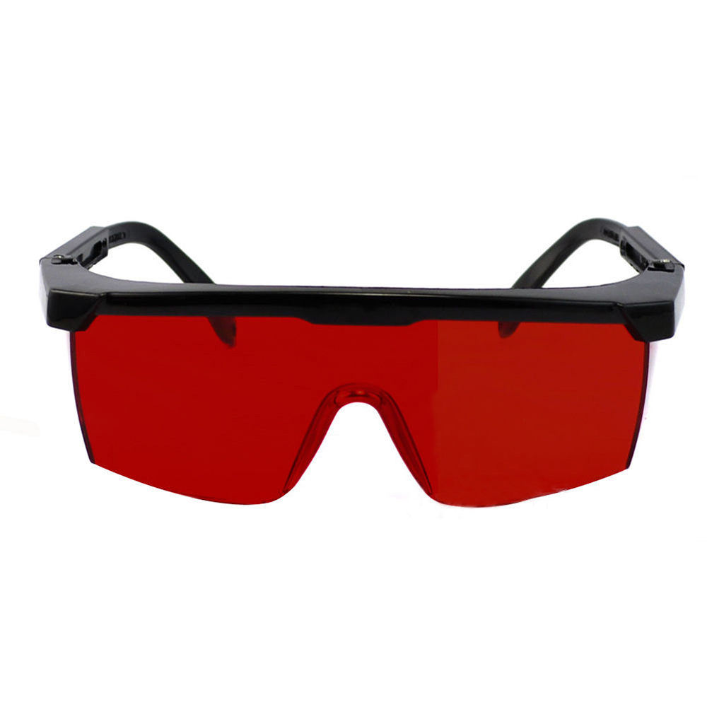 New Useful Eye Safety Glasses  - đánh giá và giá Industrial Green Laser