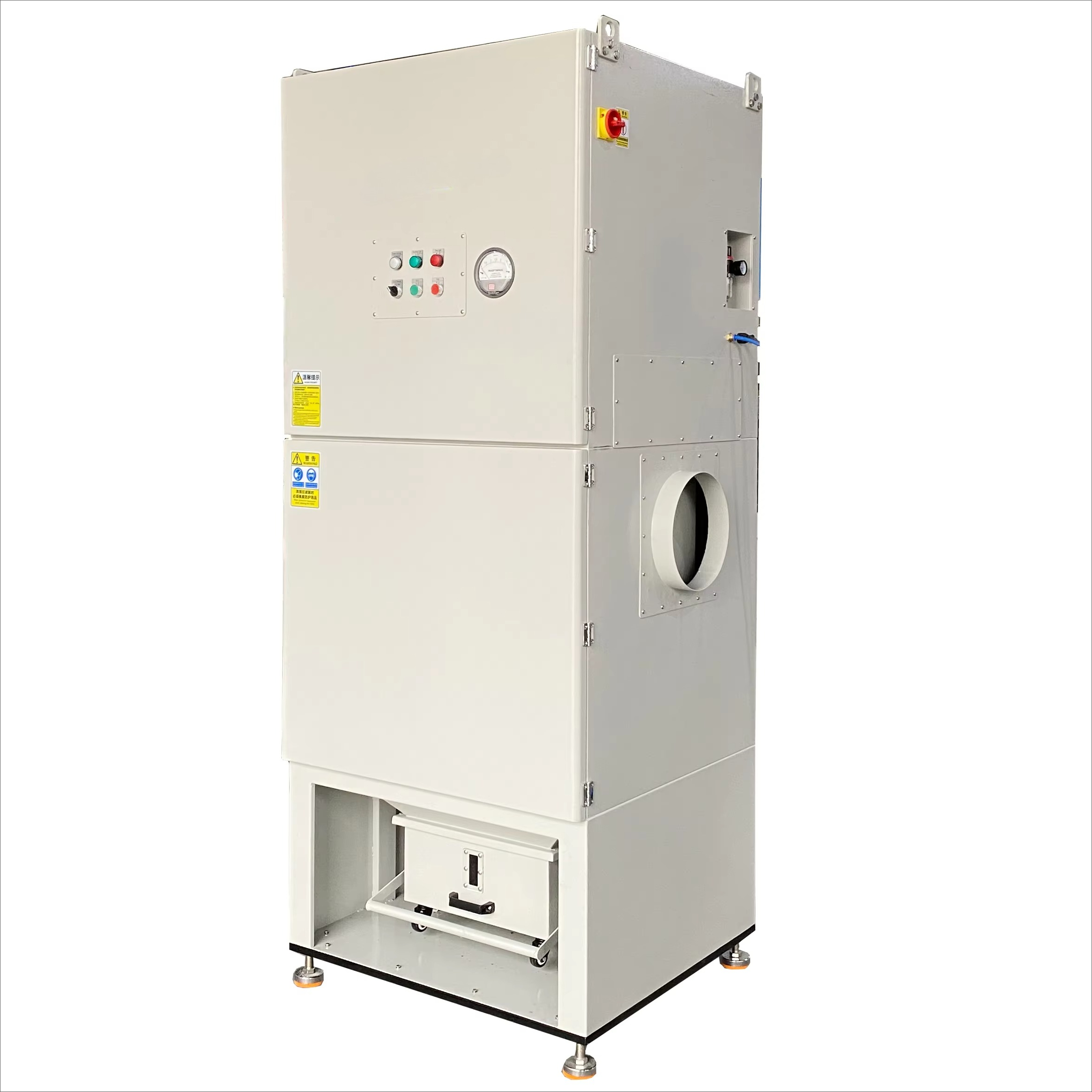Large air Flow 10PH Pulse Jet  - đánh giá và giá Industrial Laser Types