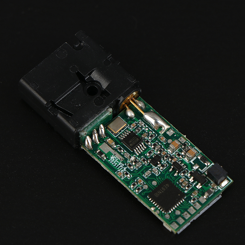 40m Infrared Ranging Sensor Mo - đánh giá và giá Industrial Laser Sensor