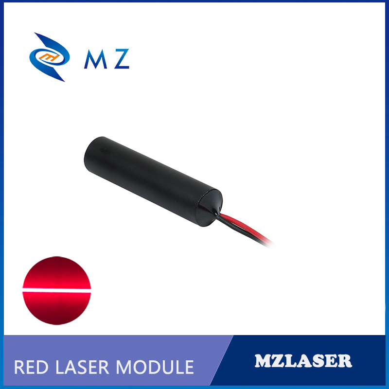 Compact Mini Red Line Laser Di - đánh giá và giá Industrial Laser Types