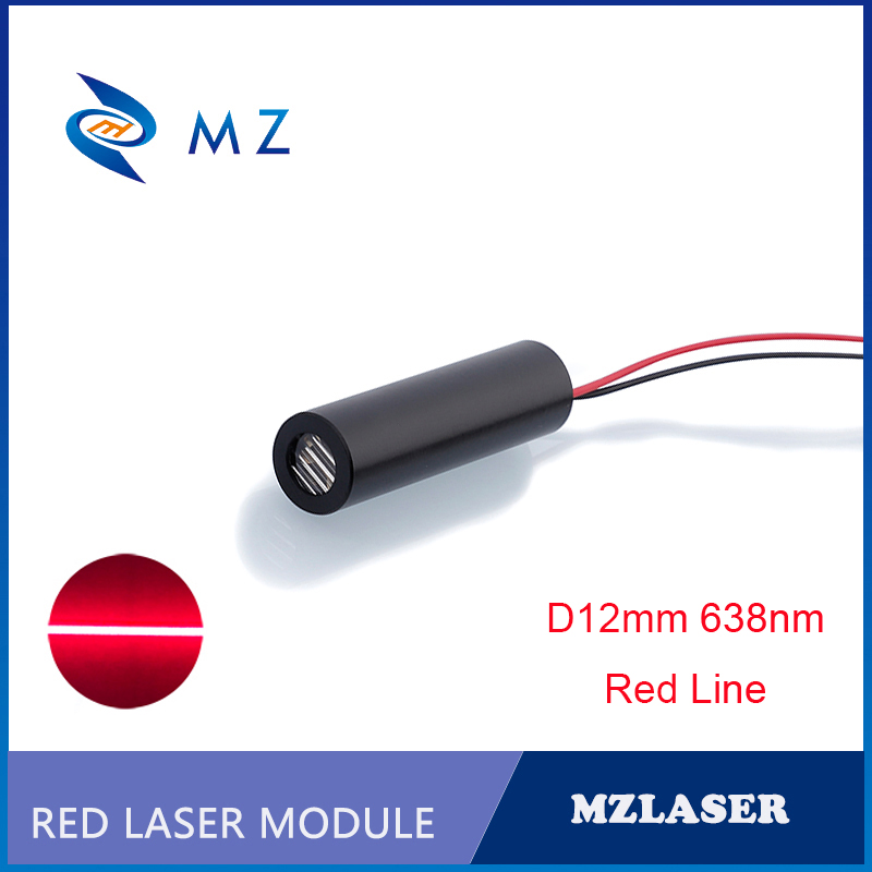 Compact Mini Red Line Laser Di - đánh giá và giá Industrial Laser Types