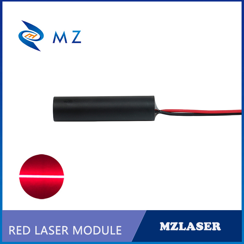 Compact Mini Red Line Laser Di - đánh giá và giá Industrial Laser Types