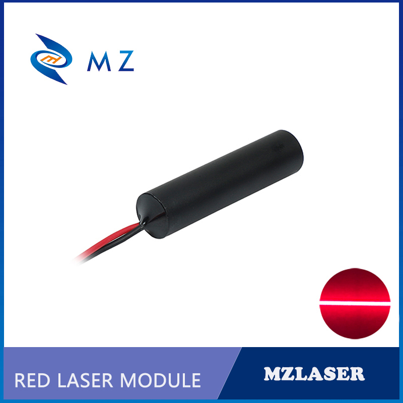 Compact Mini Red Line Laser Di - đánh giá và giá Industrial Laser Types
