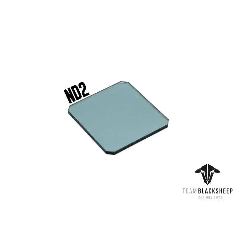 1Pcs TBS ND Filter, Industrial - đánh giá và giá Industrial Laser Engraver