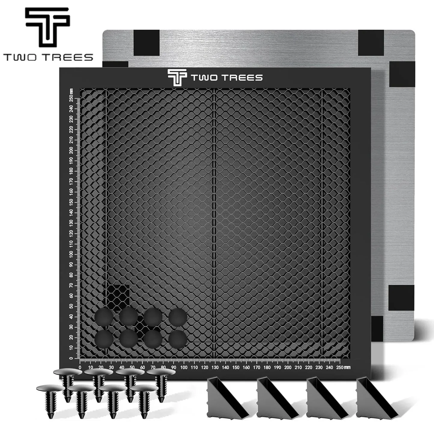 Heavy Duty Honeycomb Metal Tab - đánh giá và giá Industrial Laser Cutter