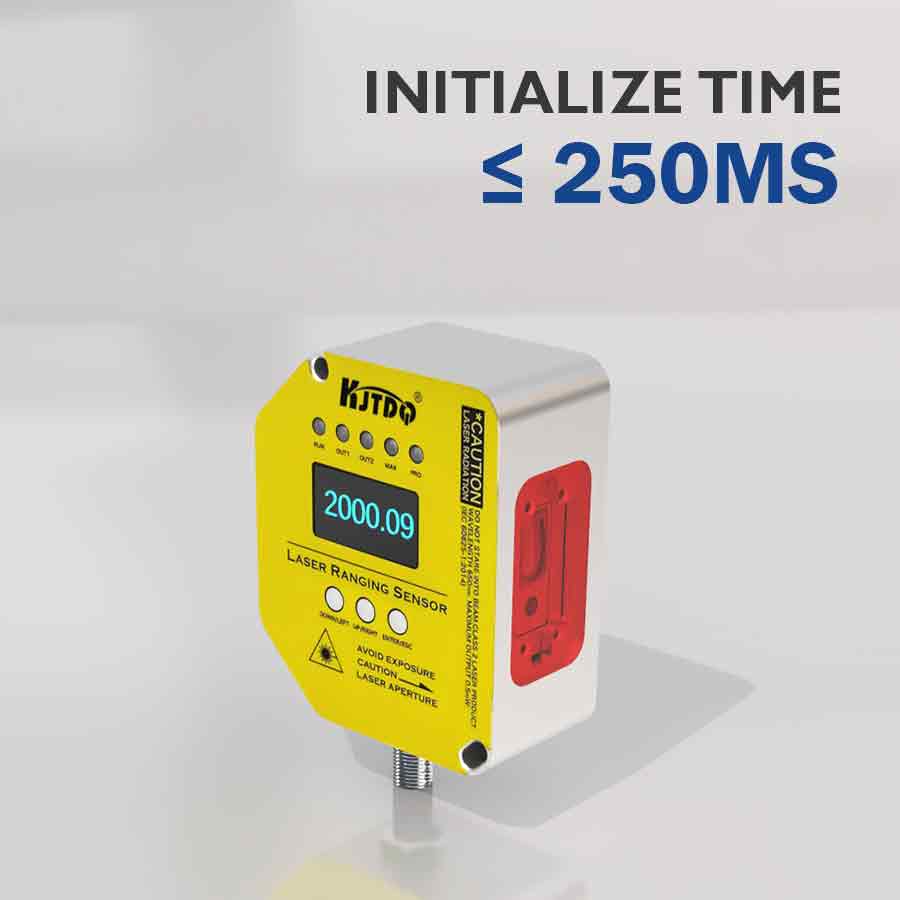 2026 Oled Display Industrial P - đánh giá và giá Industrial Laser Sensor