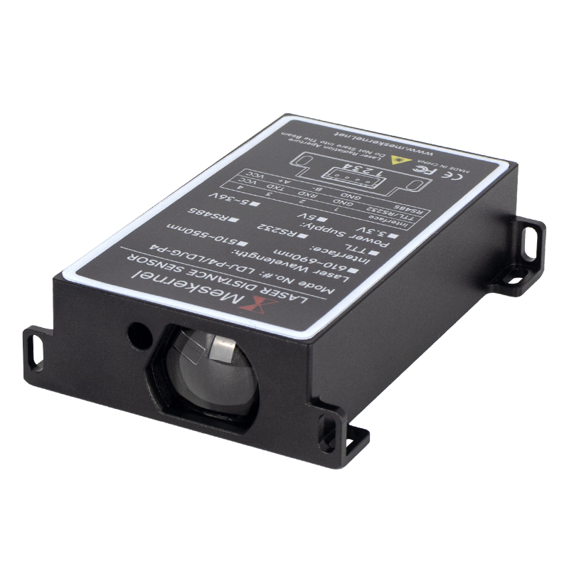 New Arrival LDJ-P4 Aluminum Al - đánh giá và giá Industrial Laser Measurement