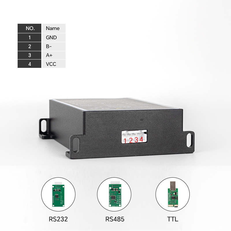 New Arrival LDJ-P4 Aluminum Al - đánh giá và giá Industrial Laser Measurement