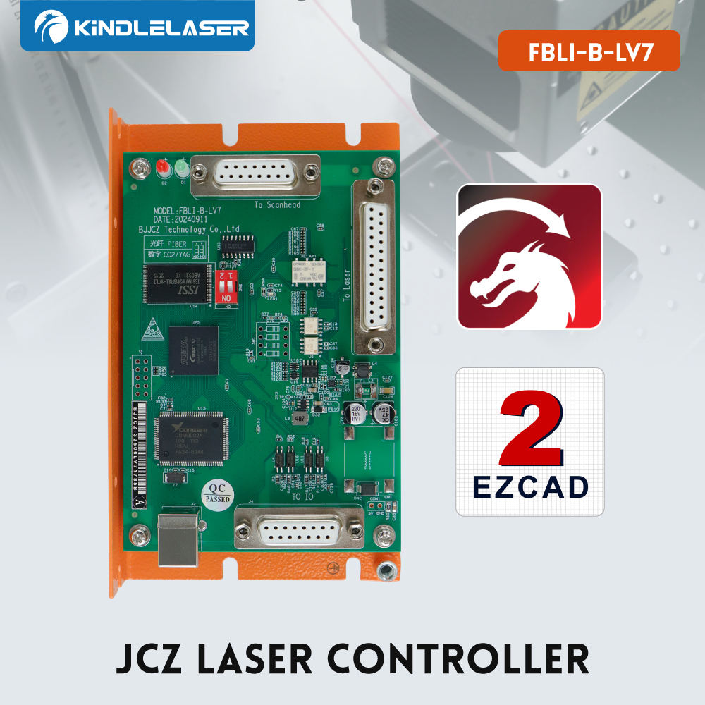 Original BJJCZ FBLI-B-LV7A Fib - đánh giá và giá Industrial Laser Sensor