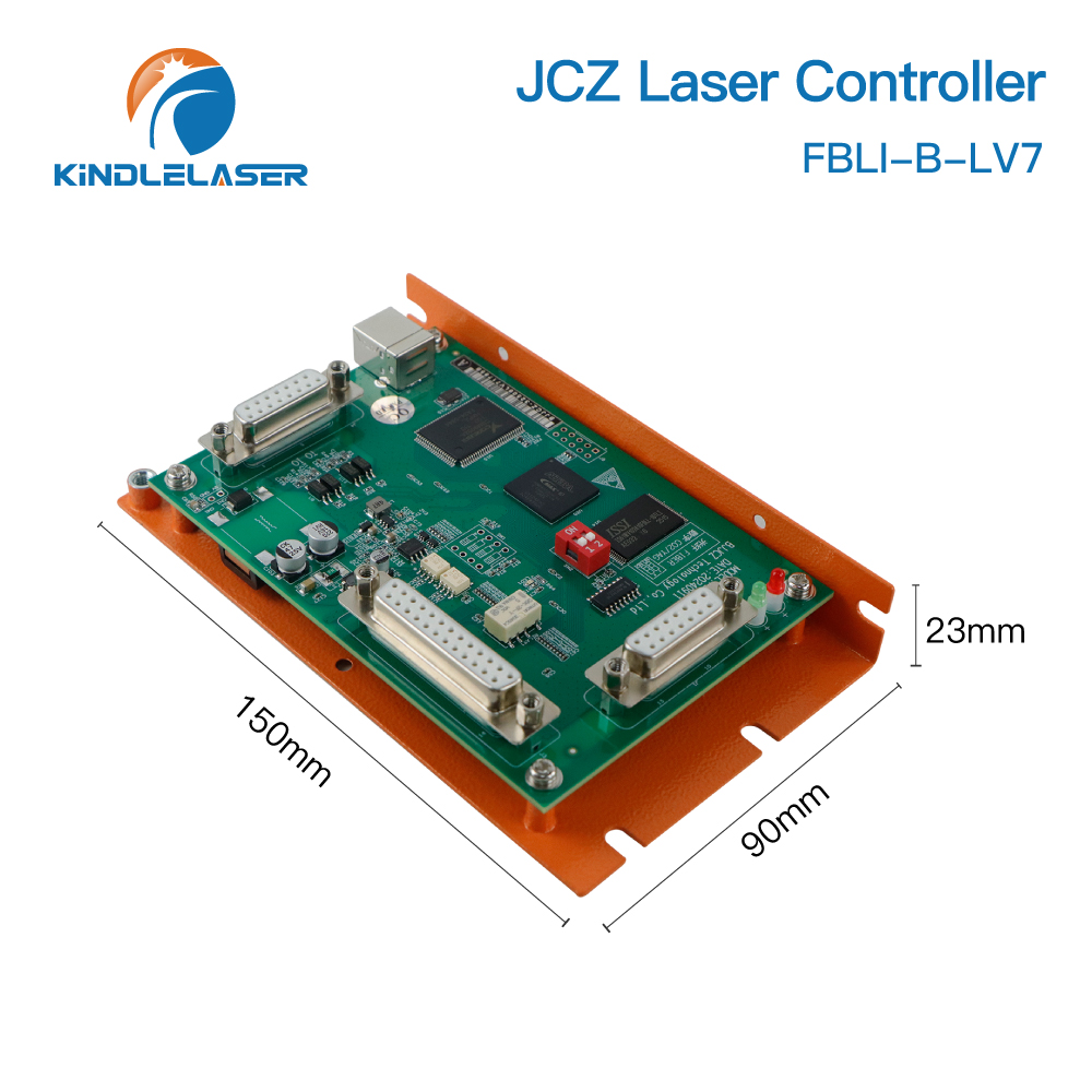 Original BJJCZ FBLI-B-LV7A Fib - đánh giá và giá Industrial Laser Sensor