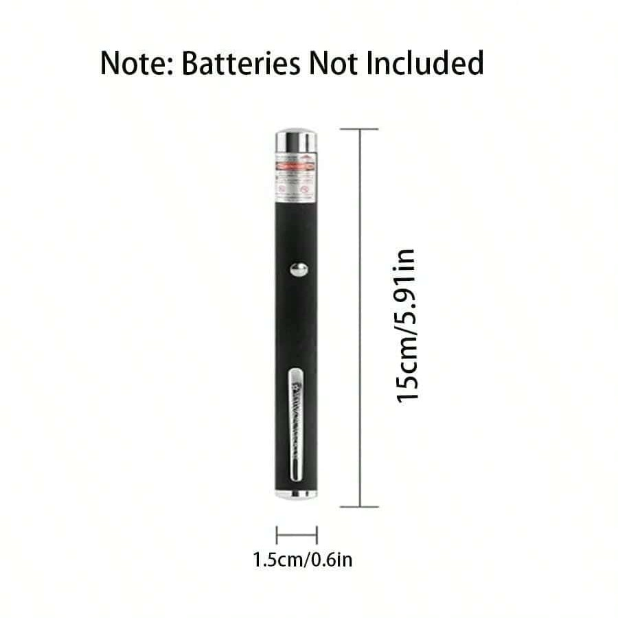 Mini 2 In1 Fun Pointer No Batt - đánh giá và giá Industrial Green Laser