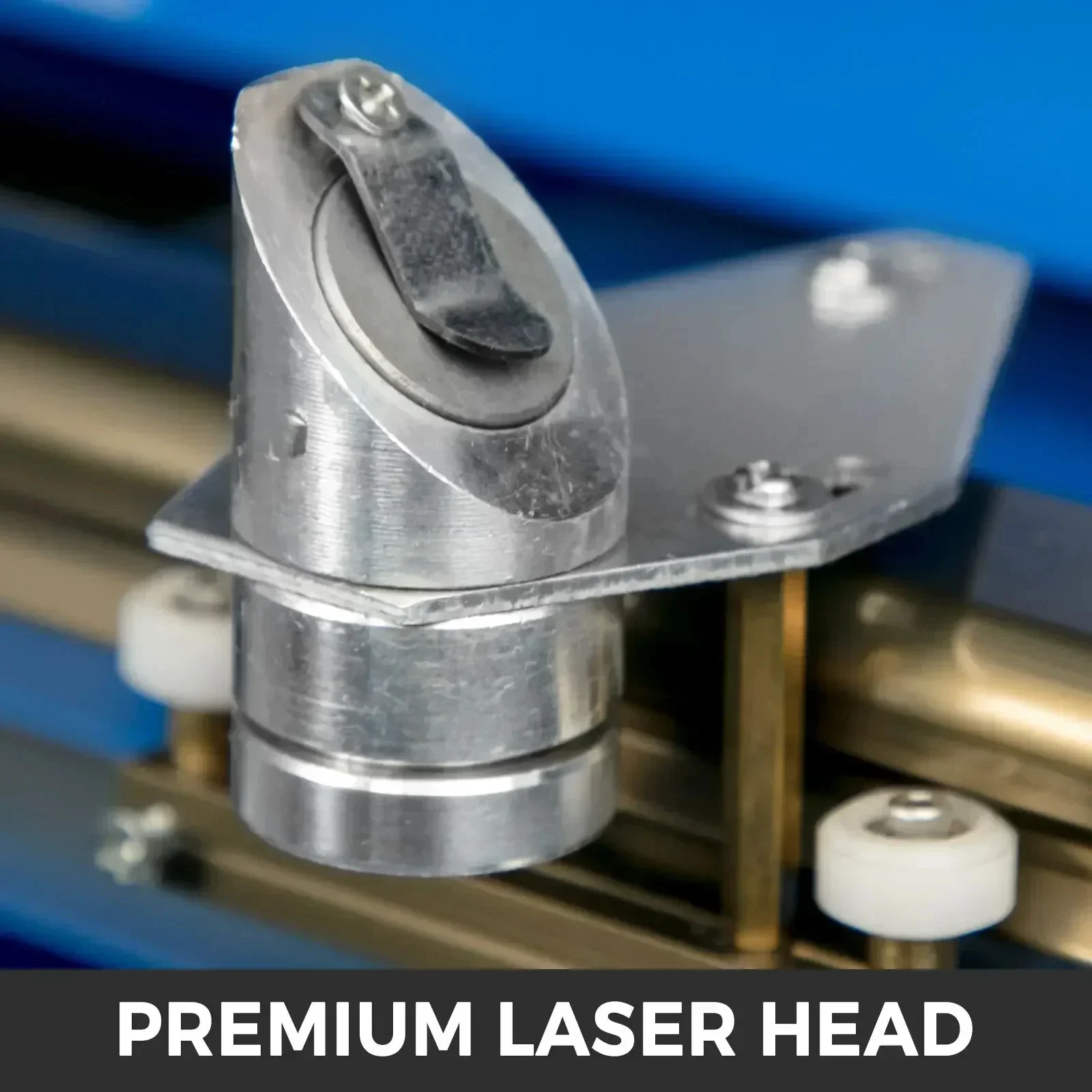 SIHAO 50W 30x20cm CO2 Laser En - đánh giá và giá Industrial Laser Cutter