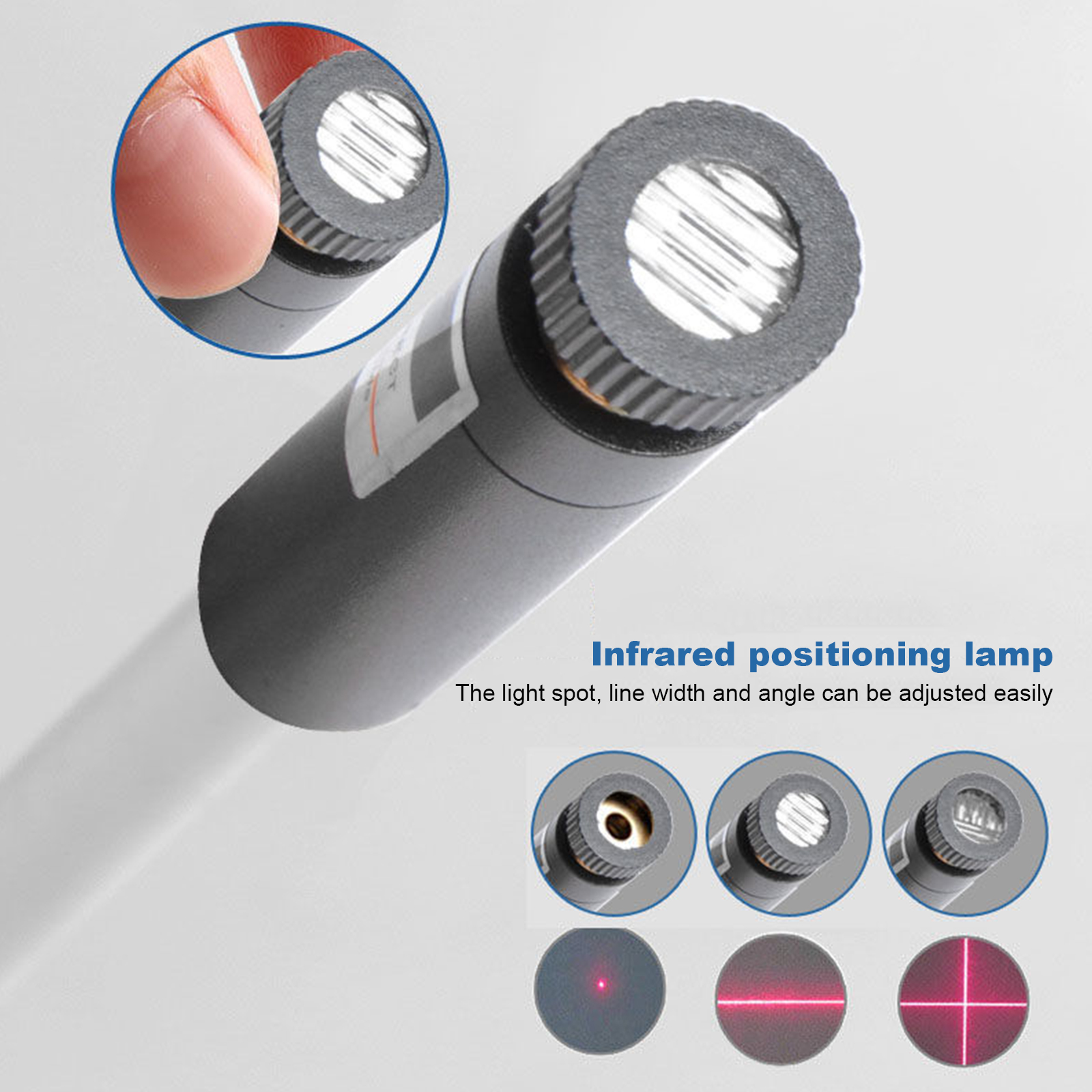 Sewing Vision Guide Light Posi - đánh giá và giá Industrial Laser Cutter