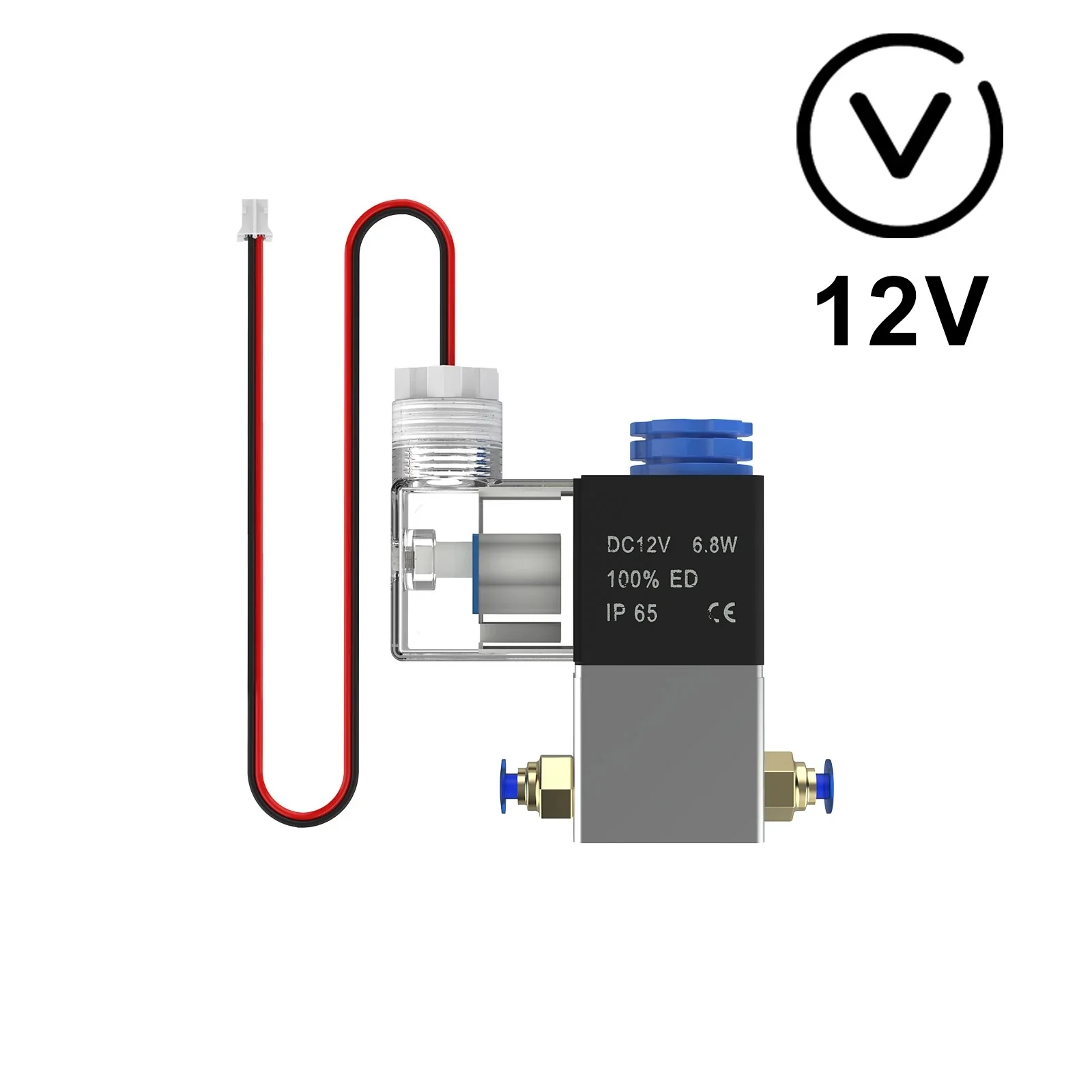 NEJE AF3 12V Auto Control Elec - đánh giá và giá Air Assist Pump Laser
