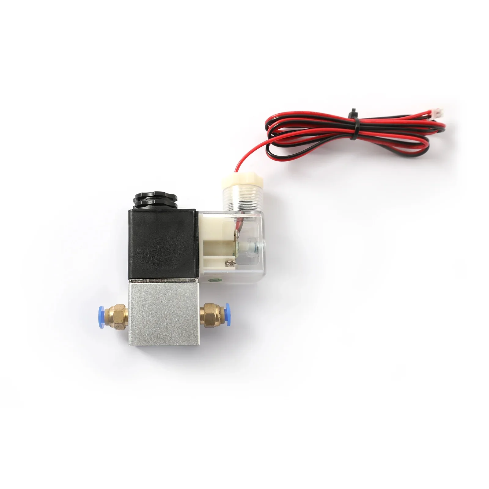 NEJE AF3 12V Auto Control Elec - đánh giá và giá Air Assist Pump Laser