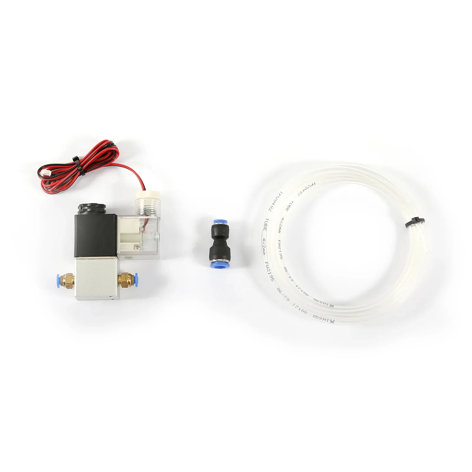 NEJE AF3 12V Auto Control Elec - đánh giá và giá Air Assist Pump Laser