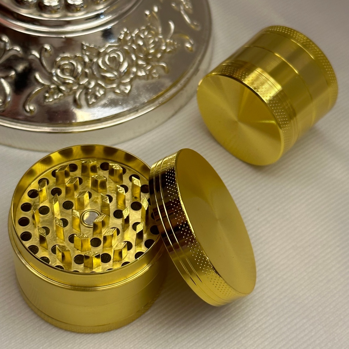 1.4/1.8inch Gold Laser 4-Layer - đánh giá và giá Industrial Laser Etching Machine
