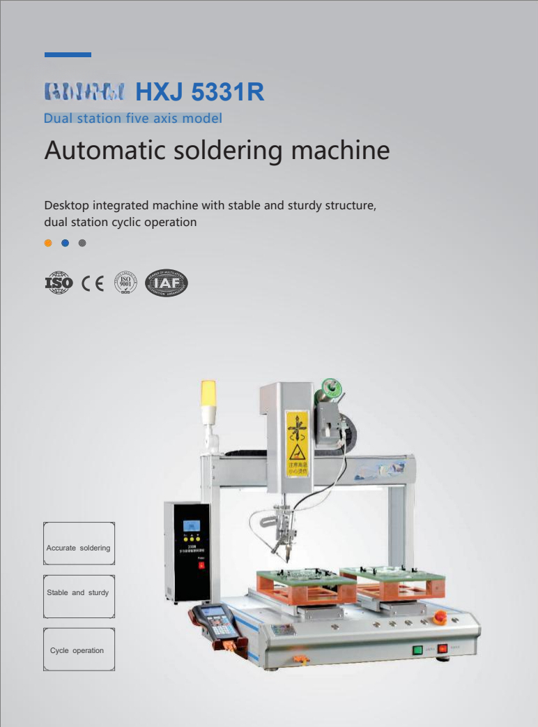 Robot welding machine Automati - đánh giá và giá Industrial Laser Welding Tool