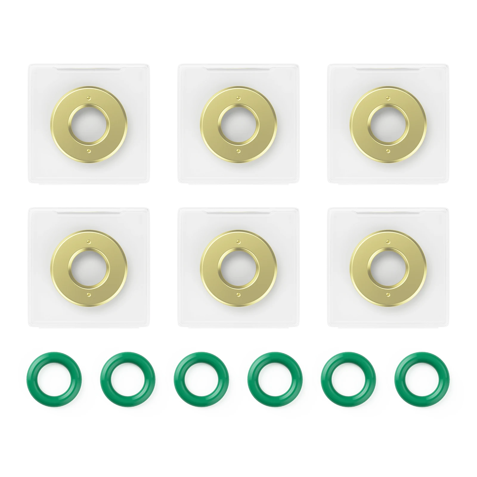 SCULPFUN 6pcs Laser Lens for S - đánh giá và giá Industrial Laser Engraver