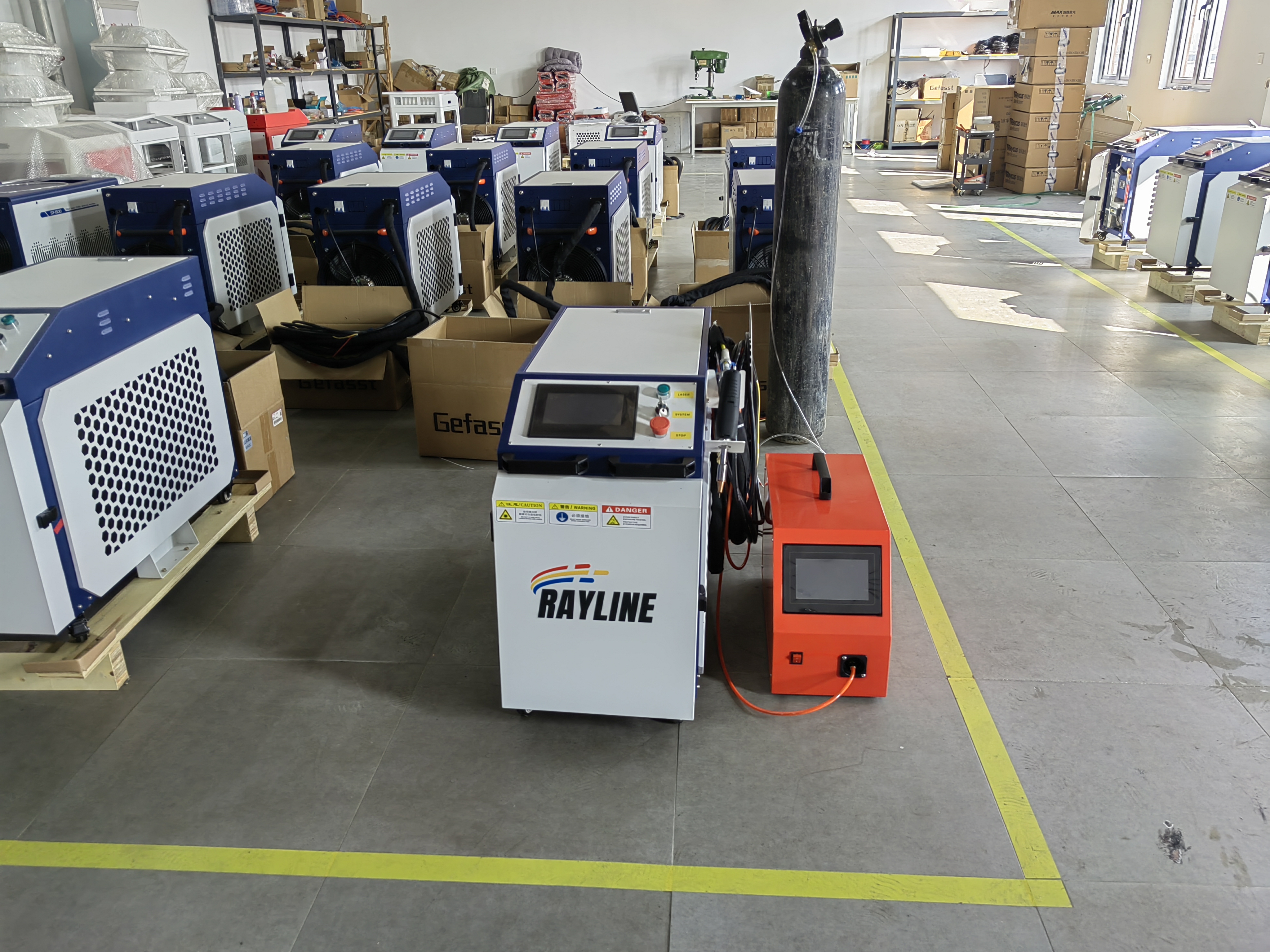 1500w 2000w Laser Soldara Meta - đánh giá và giá Industrial Laser Welding Tool