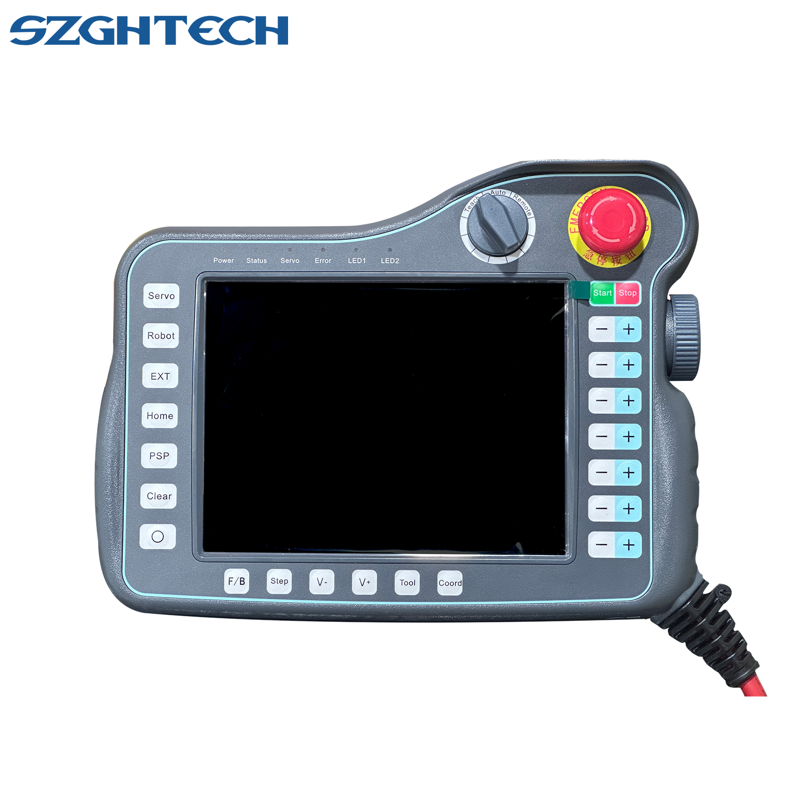 2025 New SZGH-T1600-10C Genera - đánh giá và giá Industrial Laser Types