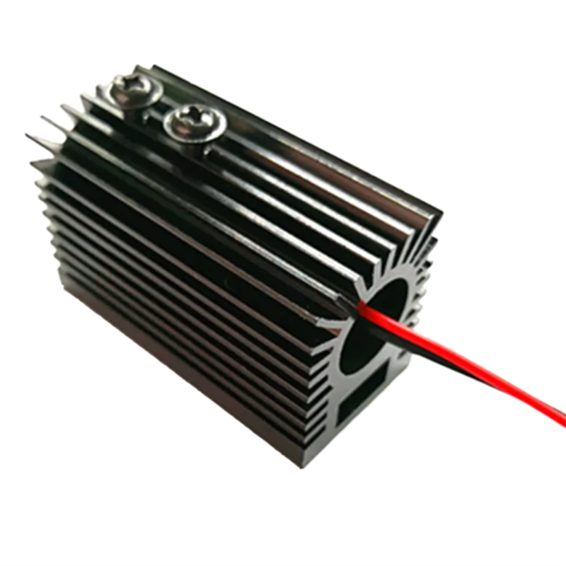 Industrial Grade 532Nm 30Mw Do - đánh giá và giá Industrial Green Laser
