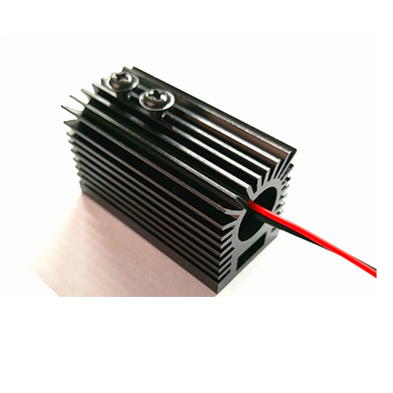 Industrial Grade 532Nm 30Mw Do - đánh giá và giá Industrial Green Laser