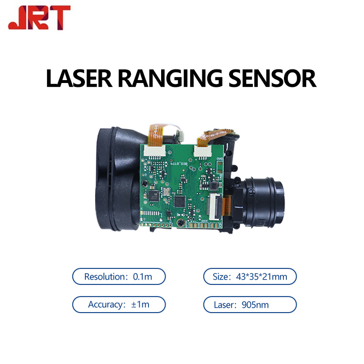 Industrial 1000m Class 1 Laser - đánh giá và giá Industrial Laser Measurement