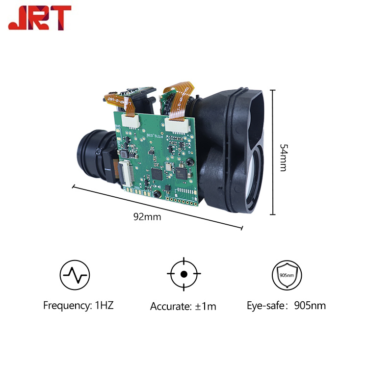 Industrial 1000m Class 1 Laser - đánh giá và giá Industrial Laser Measurement