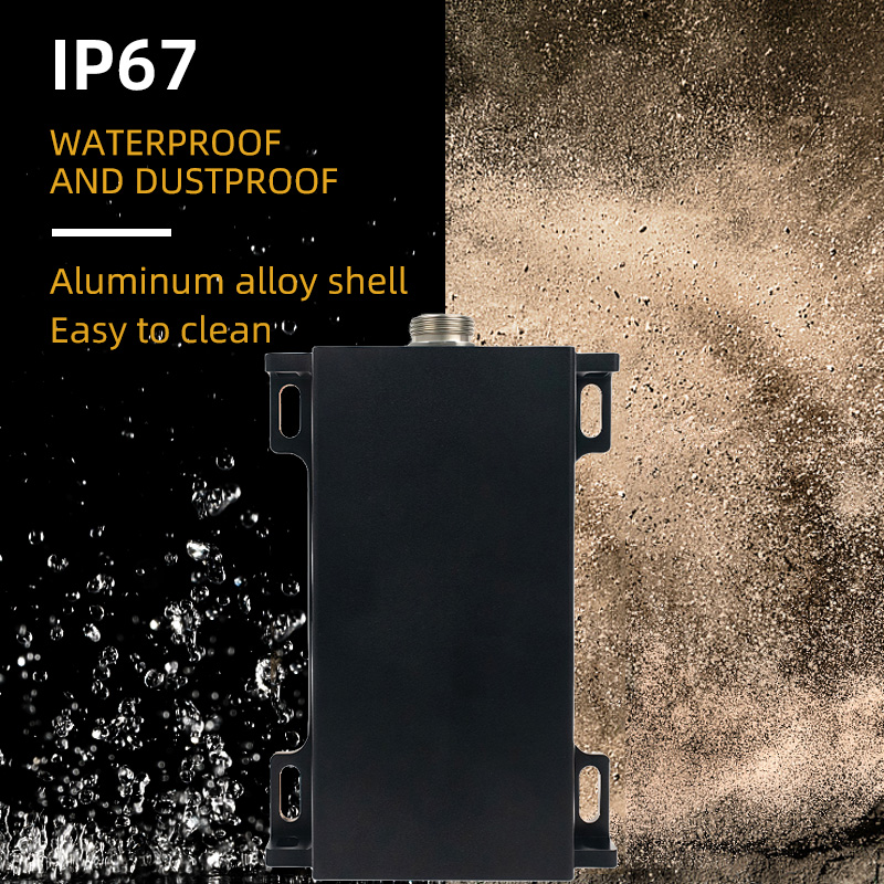 LDJ-P7 Industrial Laser Measur - đánh giá và giá Industrial Laser Measurement