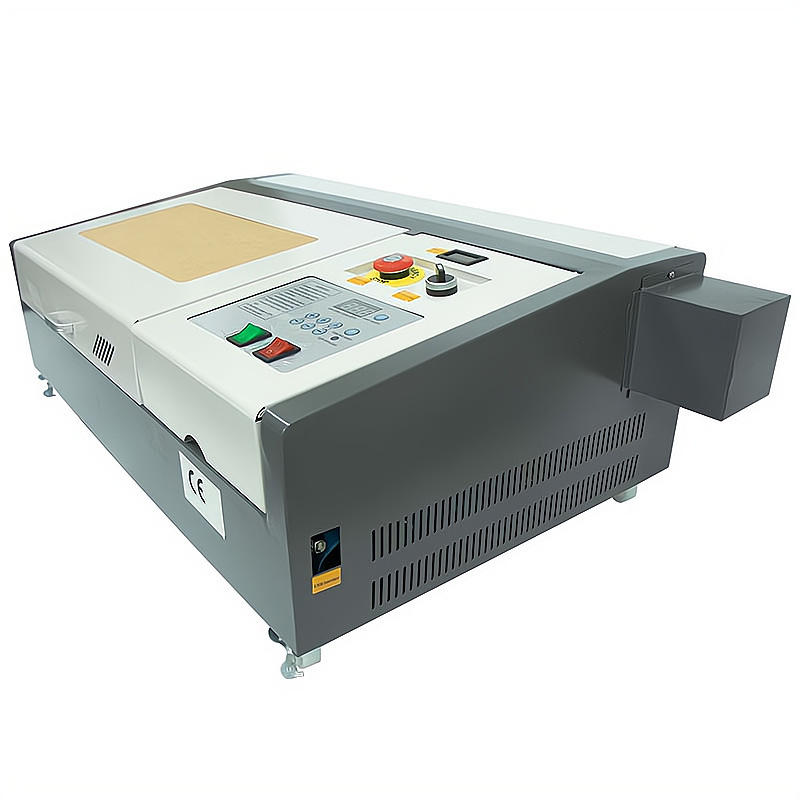 50W 3020 Laser Engraving and C - đánh giá và giá Co2 Laser Engraving Machine
