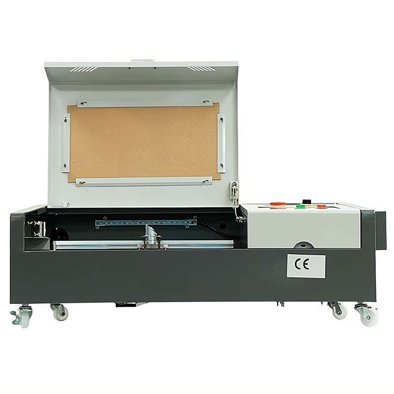 50W 3020 Laser Engraving and C - đánh giá và giá Co2 Laser Engraving Machine