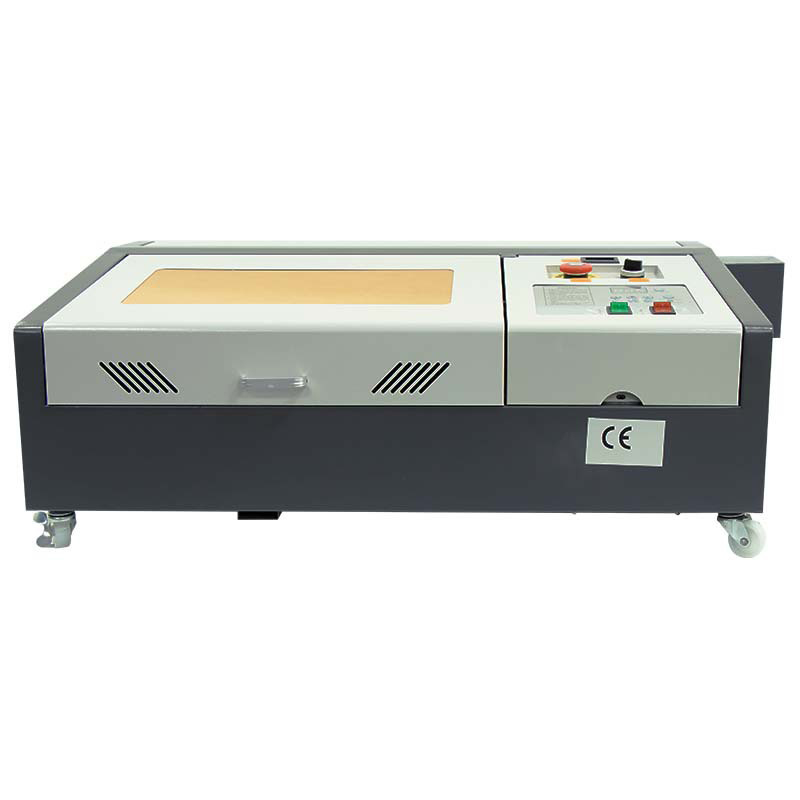 50W 3020 Laser Engraving and C - đánh giá và giá Co2 Laser Engraving Machine