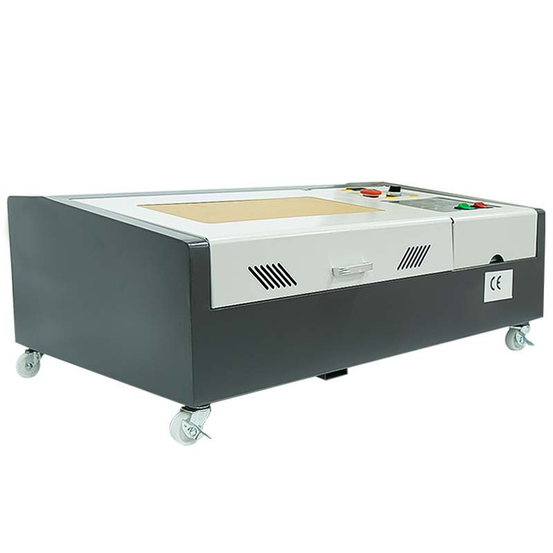 50W 3020 Laser Engraving and C - đánh giá và giá Co2 Laser Engraving Machine