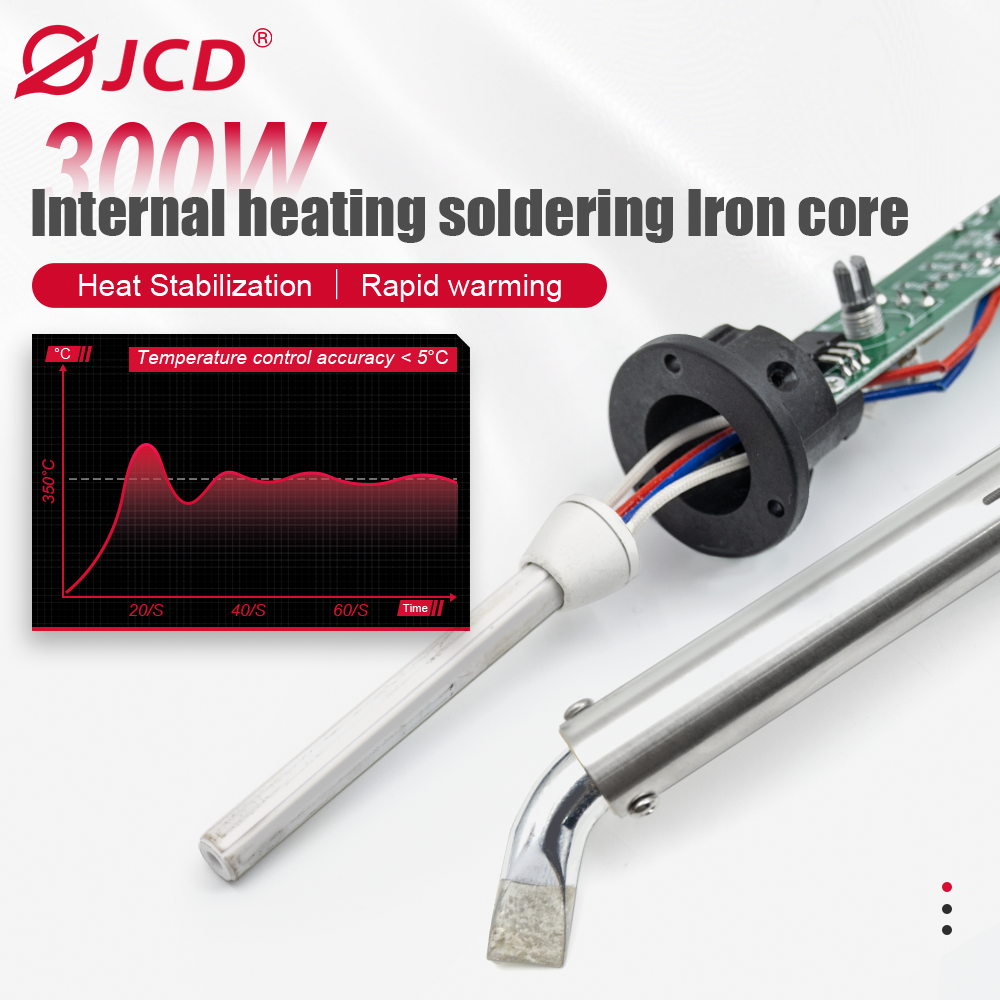 300W Electric Soldering Iron I - đánh giá và giá Industrial Laser Welding Tool