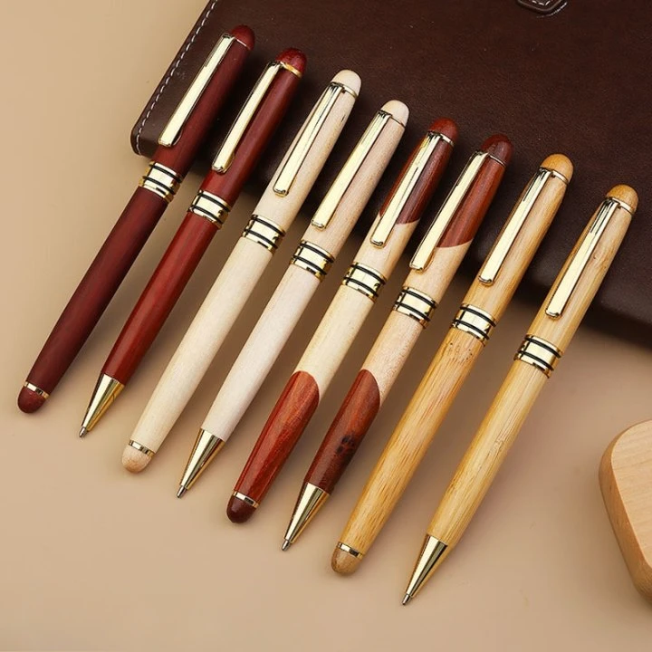 Laser Custom LOGO Bamboo Woode - đánh giá và giá Industrial Laser Pen