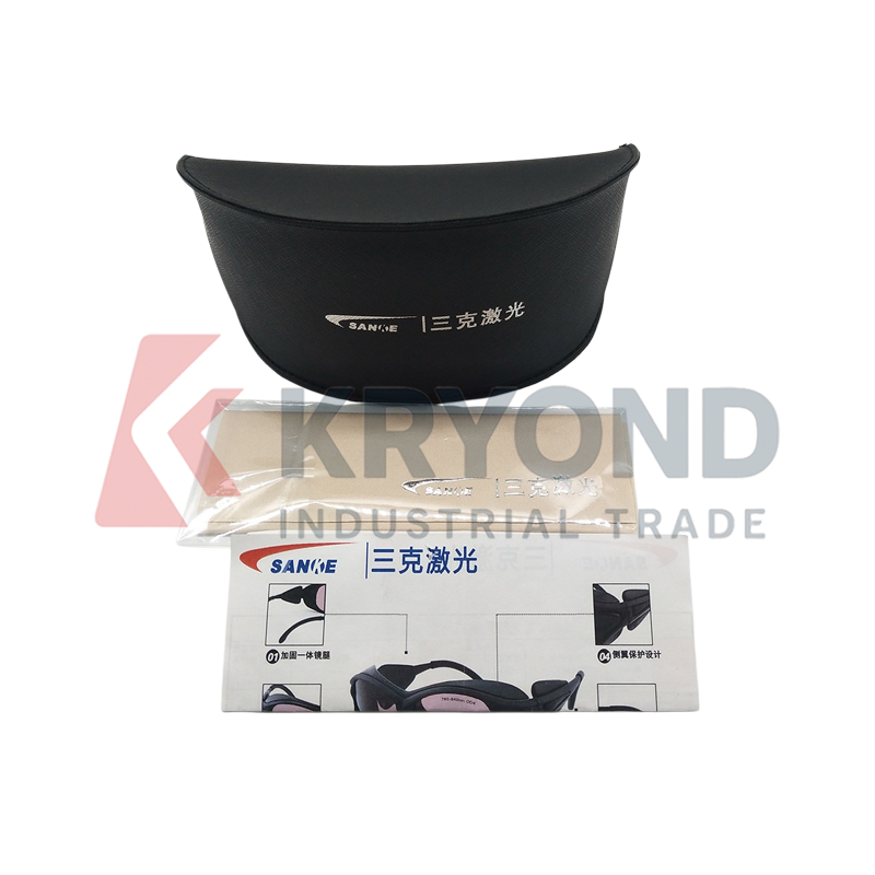 SANKE SKL G02 1064nm Nd YAG La - đánh giá và giá Industrial Yag Laser