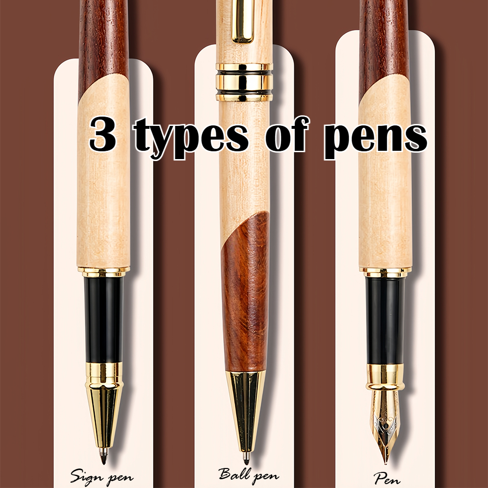 Custom Wood Ballpoint Pen Lase - đánh giá và giá Industrial Laser Pen