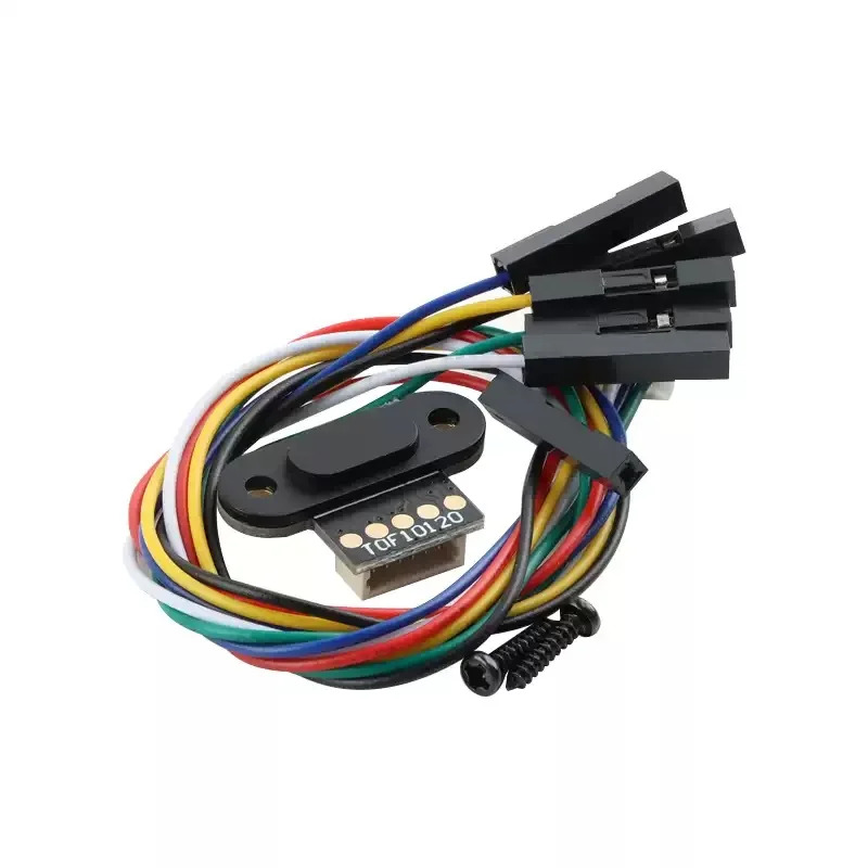 TOF10120 Laser Distance Sensor - đánh giá và giá Industrial Laser Measurement
