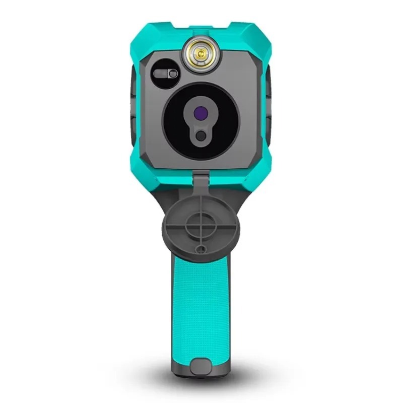 TR256C Thermal Imaging Camera  - đánh giá và giá Industrial Laser Types