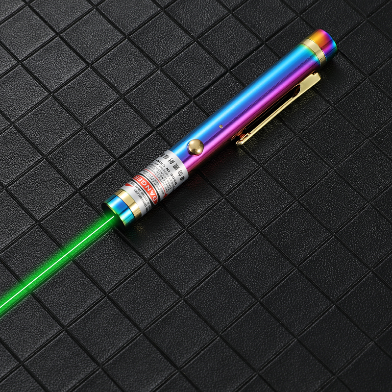 USB Mini Green Laser LED Cute  - đánh giá và giá Industrial Green Laser